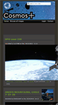 Mobile Screenshot of cosmosplus.com
